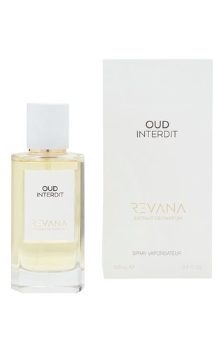 Ud Interdit Revana - Eau de Parfum 100 ml