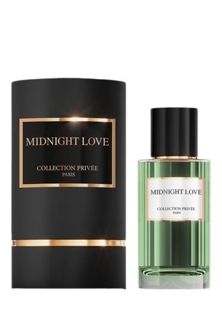 Midnight Love Collection Privée - Eau de Parfum 50 ml