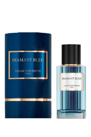 Diamant Bleu Collection Privée - Eau de Parfum 50 ml