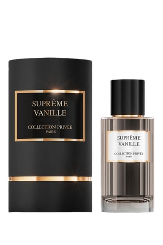 Suprême Vanille Collection Privée - Eau de Parfum 50 ml