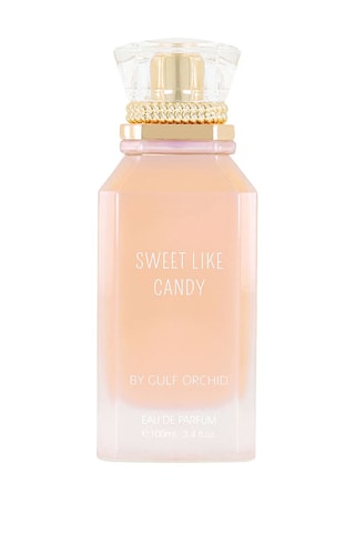 Sweet Like Candy Gulf Orchid - Eau de Parfum 100 ml