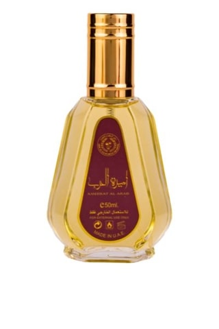 Ameerat Al Arab Lattafa By Zaafararan Lattafa Eau de parfum - 50 ml - Oriëntaals en Bloemig
