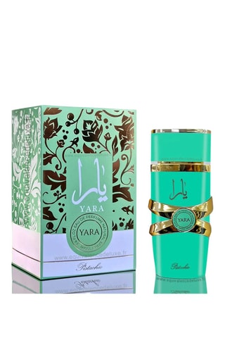 Yara Pistachio Gulf Fragrance - Eau de Parfum 100 ml