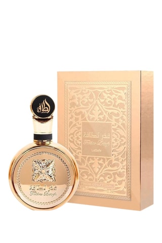 Fakhar Gold Extrait Lattafa - Eau de Parfum 100 ml - Oriental