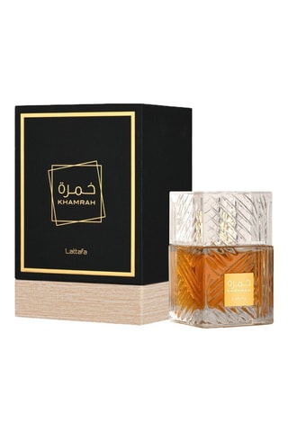 Khamra Lattafa - Eau de Parfum 100 ml