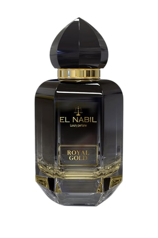 Royal Gold El Nabil - Eau de Parfum 65 ml