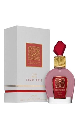 Candy Rose van Lattafa - Eau de Parfum 100 ml