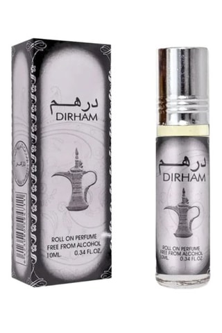 Dirham Lattafa by Zaafararan - Parfumolie 10 ml