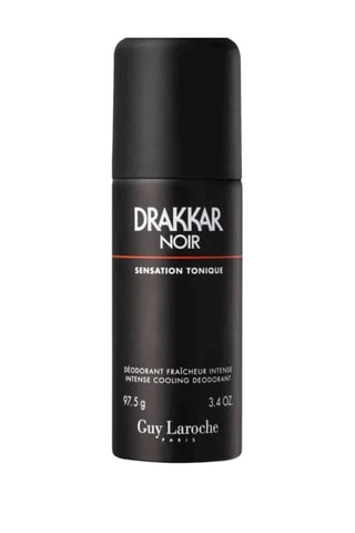 Deodorant Drakkar Noir Guy Laroche - 150 ml