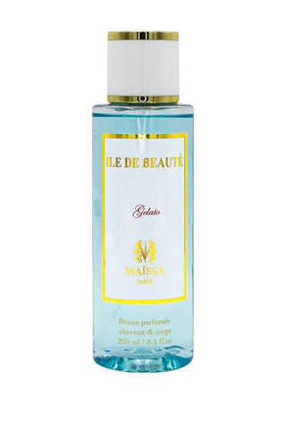 Ile de beauté Maissa - Geparfumeerde spray - 250 ml