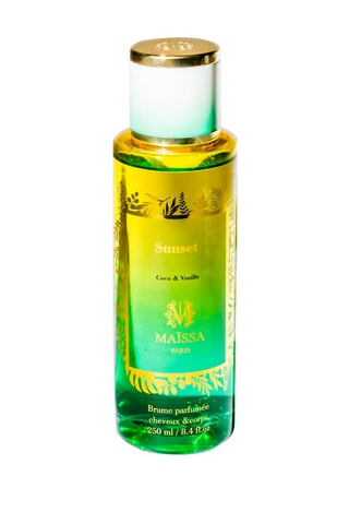 Sunset Maïssa Geparfumeerde Bodymist 250 ml