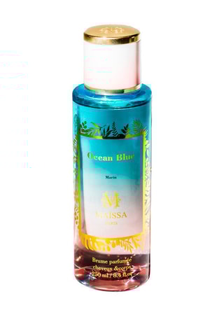 Ocean Blue Maïssa Geparfumeerde Bodymist 250 ml