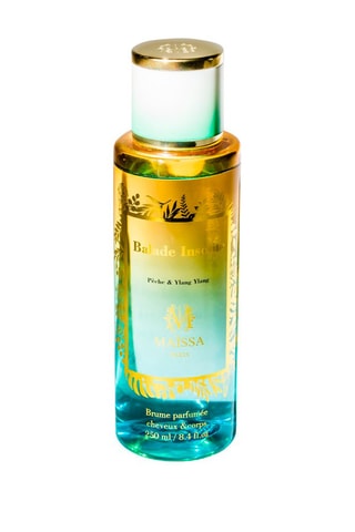 Unusual Walk Maïssa Geparfumeerde Bodymist 250 ml