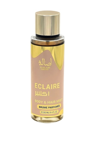 Eclaire Dubai Flower - Geparfumeerde Spray - 250 ml
