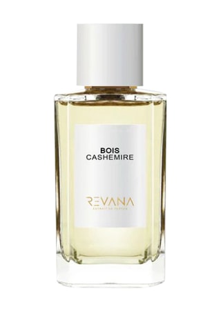 Bois Cashemire Revana - Extrait de parfum 100 ml
