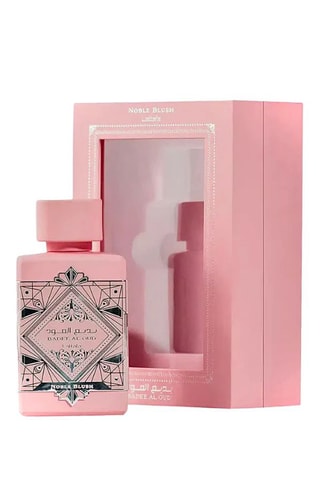 Badee Al Oud Noble Blush Lattafa - Eau de Parfum - 100 ml