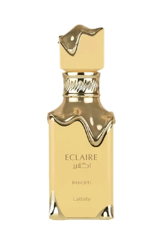 Eclaire Banoffi Lattafa - Eau de Parfum - 100 ml