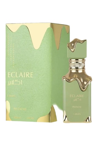 Eclaire Pistache Lattafa - Eau de Parfum - 100 ml