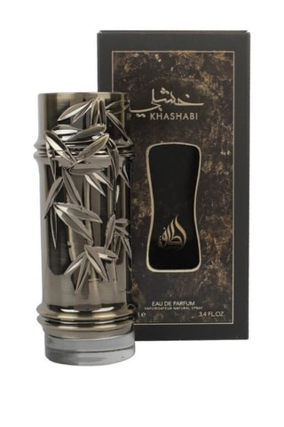 Khashabi Lattafa - Eau de Parfum - 100 ml