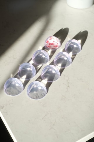 8 protections d’angles 