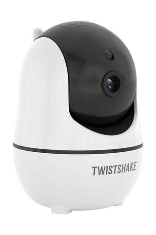 Moniteur pour bébé et caméra