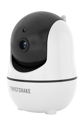 Moniteur pour bébé et caméra