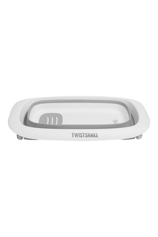 Baignoire pliable - 79,5 x 47,5 x 10 cm - 30 l - Dès la naissance