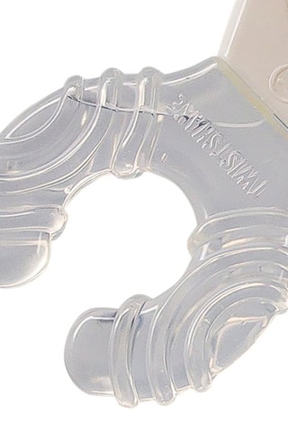 Anneau de dentition réfrigérant - Dès 1 mois