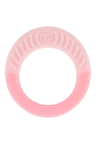 Anneau de dentition sans BPA - Dès 1 mois