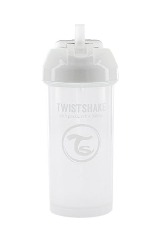 Gobelet sans BPA en silicone - Dès 6 mois - 360 ml