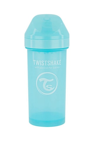 Gobelet sans BPA en silicone - Dès 12 mois - 360 ml