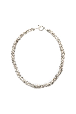 Ketting - Doublé Witgoud