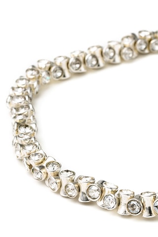 Ketting - Doublé Witgoud