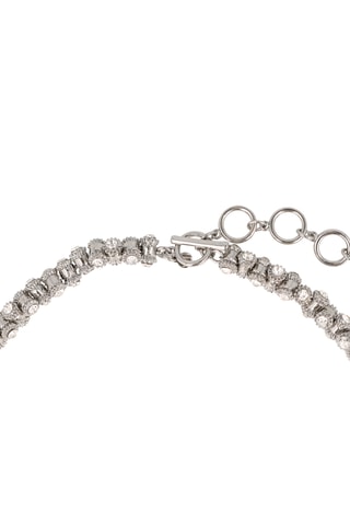 Ketting - Doublé Witgoud