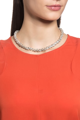 Ketting - Doublé Witgoud