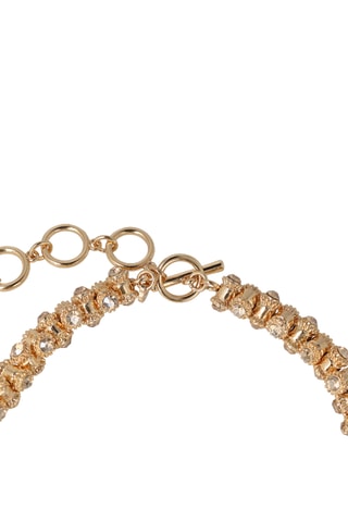 Ketting - Doublé Geelgoud