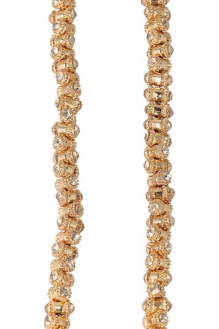 Ketting - Doublé Geelgoud