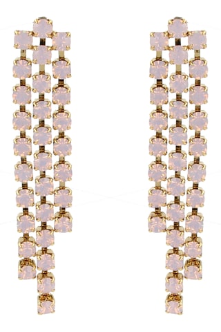 Boucles d’oreilles - Plaqué or jaune