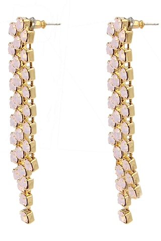 Boucles d’oreilles - Plaqué or jaune