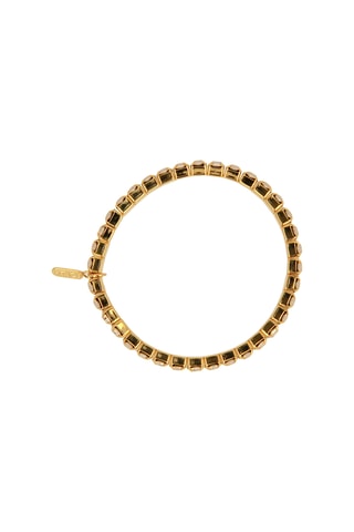 Bracelet - Plaqué or jaune