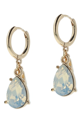 Boucles d'oreilles - Doré