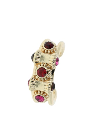 Ring - Doublé Geelgoud