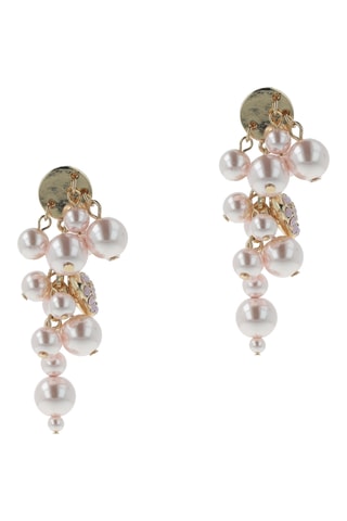 Boucles d'oreilles - Plaqué or jaune