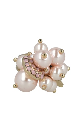 Ring - Doublé Geelgoud