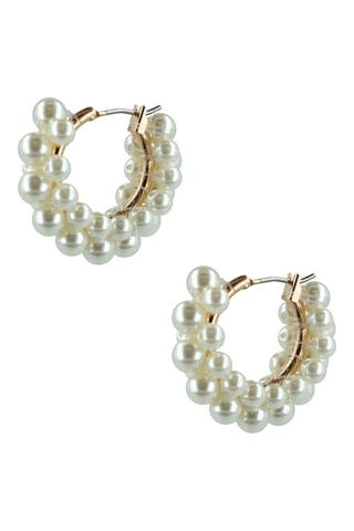 Creolen - Doublé Geelgoud