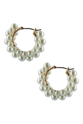 Creolen - Doublé Geelgoud