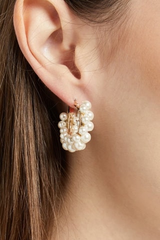 Creolen - Doublé Geelgoud