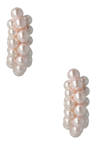 Créoles - Plaqué or jaune