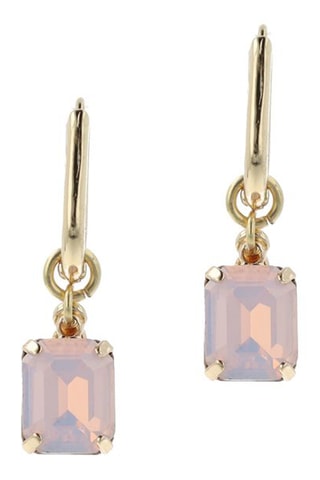 Boucles d'oreilles - Opales