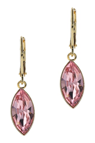 Boucles d'oreilles - Plaqué or jaune